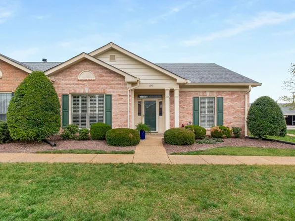 1542 Brentwood Pointe, Franklin, TN 37067
