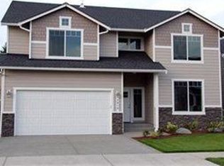 5326 Racca Dr SE, Olympia, WA 98513