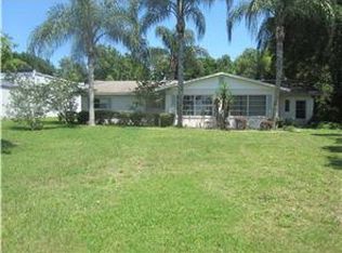 744 Lake Winnemissett Dr, Deland, FL 32724