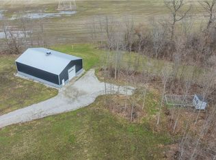 3250 McMillan Rd, Cedarville, OH 45314