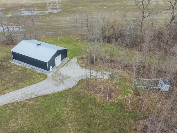 3250 McMillan Rd, Cedarville, OH 45314