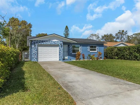 669 51st Ave S, Saint Petersburg, FL 33705