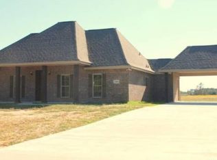 1218 Franklin Rd, Deridder, LA 70634