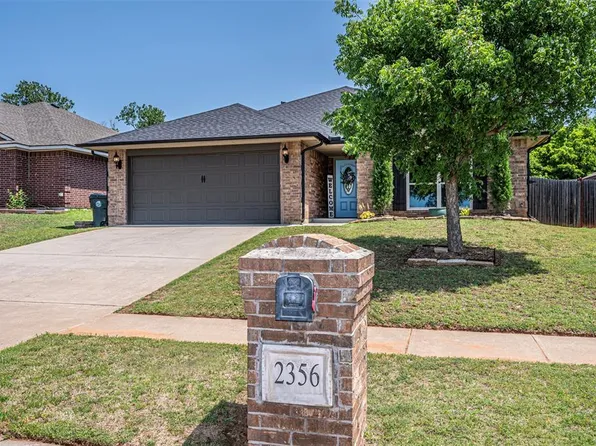 2356 Apple Way, Midwest City, OK 73130