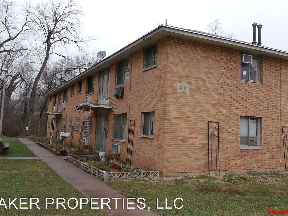 1st image of 1434 James McGee APT 4