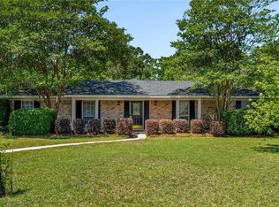 500 Willow Brook Run E, Mobile, AL 36608