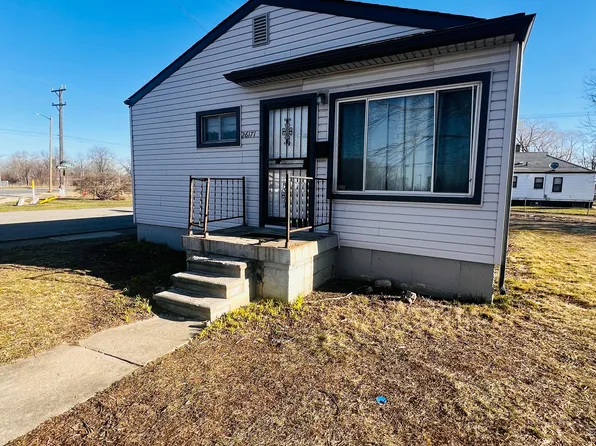 26171 W Outer Dr, Detroit, MI 48217