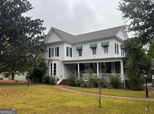 1710 Country Club Rd, Eufaula, AL 36027