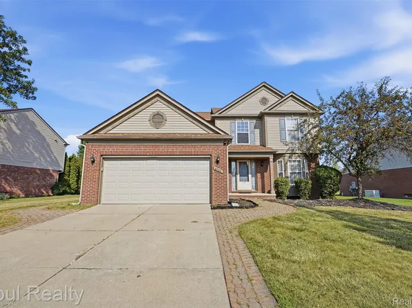 4530 Pond Run, Canton, MI 48188