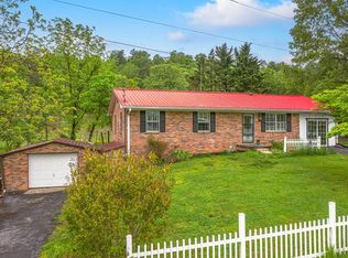 2150 Mullins Rd, Russellville, TN 37860