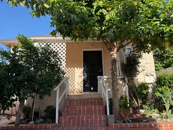 1216 Fedora St, Los Angeles, CA 90006