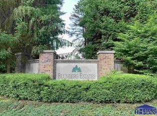 2522 Eisenhower Ln, Terre Haute, IN 47803