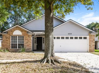 1659 Spring Oaks Ln, Jacksonville, FL 32221