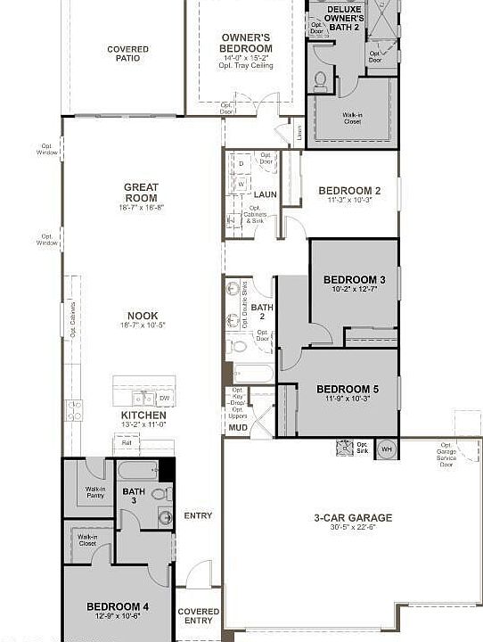 2nd image of 12822 W SIERRA VISTA Drive