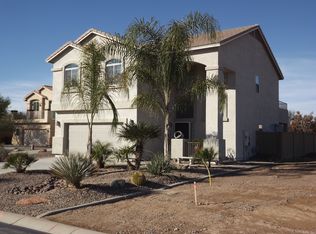 44922 W Rhea Rd, Maricopa, AZ 85139