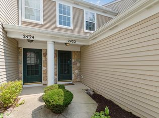 2422 Oak Tree Ln, Plainfield, IL 60586