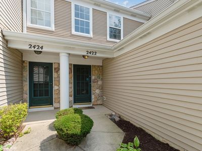 2422 Oak Tree Ln, Plainfield, IL, 60586