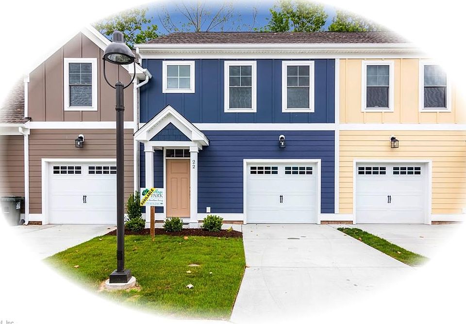 1st image of 22 Village Park Ln