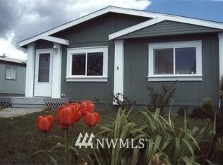 1785 Douglas Rd UNIT 54, Friday Harbor, WA 98250