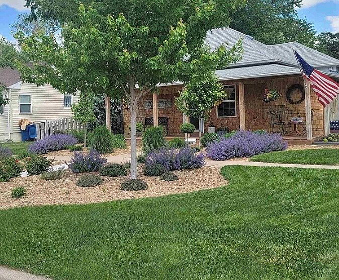 1st image of 1513 C Ave #1