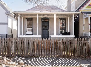 122 Elati St, Denver, CO 80223