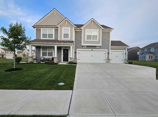 6842 Arrowhead Dr, Brownsburg, IN 46112