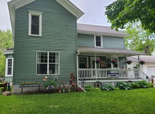 501 High St, Grinnell, IA 50112