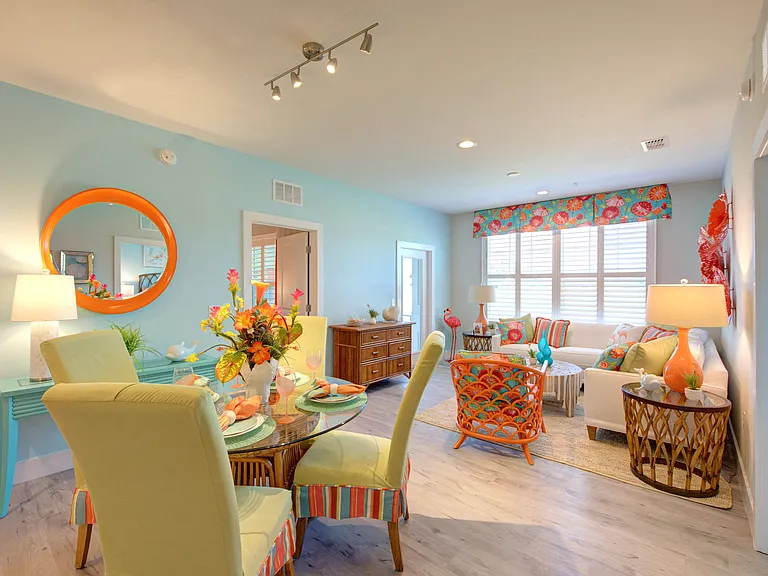 The Floridian Club of Sarasota - An Active Adult Community — Photo 7