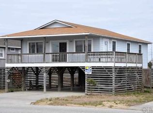 202 E Archdale St, Kill Devil Hills, NC 27948