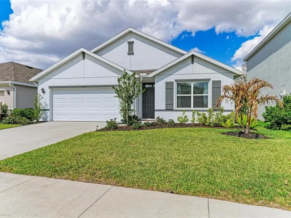 17250 Wheatberry Blvd, Parrish, FL 34219