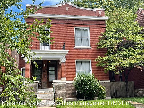 2nd image of 4161 Shenandoah Ave #1F