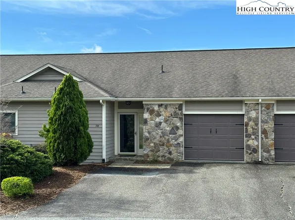 166 Fairway View Place #B2, Jefferson, NC 28640