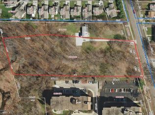 Canton Rd, Akron, OH 44312