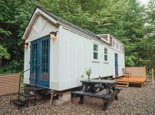 2053 Pikes Falls Road, Jamaica, VT 05343