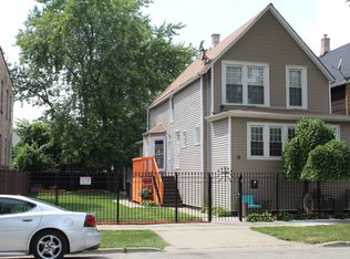 948 N Latrobe Ave, Chicago, IL