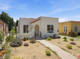 6006 2nd Ave, Los Angeles, CA 90043