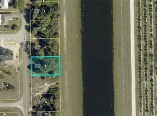 917 Naples Ave S, Lehigh Acres, FL 33974
