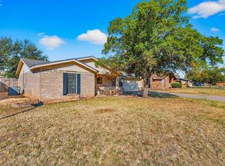 1505 Cascade Ct, Midland, TX 79703