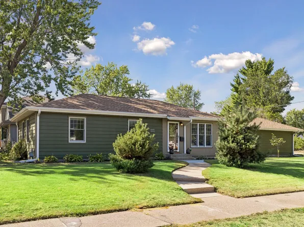5950 Upton Ave S, Minneapolis, MN 55410