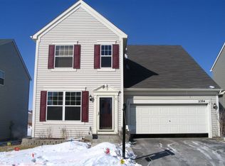 2394 Molnau Ct, Chaska, MN 55318