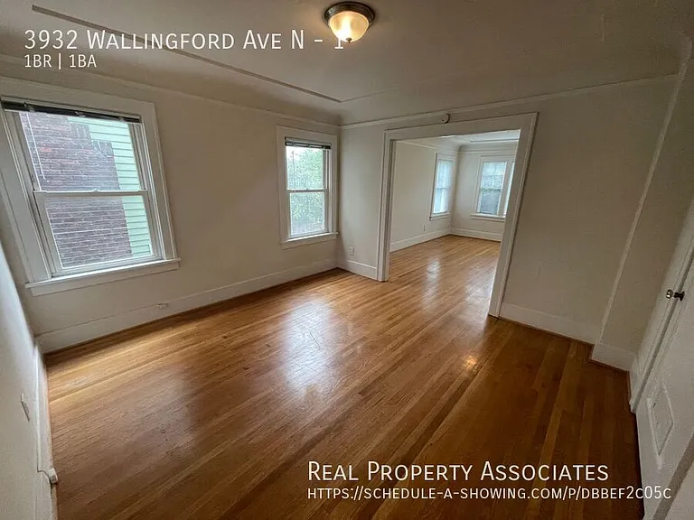3932 Wallingford Ave N #1 — Photo 5