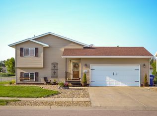 582 Stealth Ln, Box Elder, SD 57719
