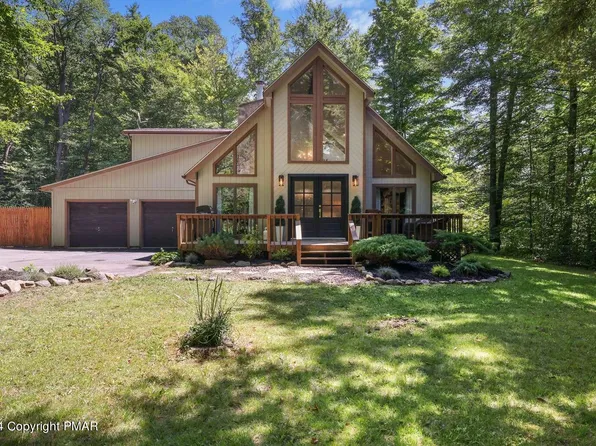 110 Anna Rd, Blakeslee, PA 18610