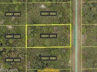 415 Thompson Ave, Lehigh Acres, FL 33972
