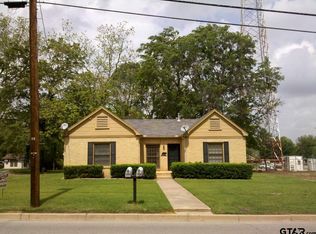 503 E College St, Athens, TX 75751