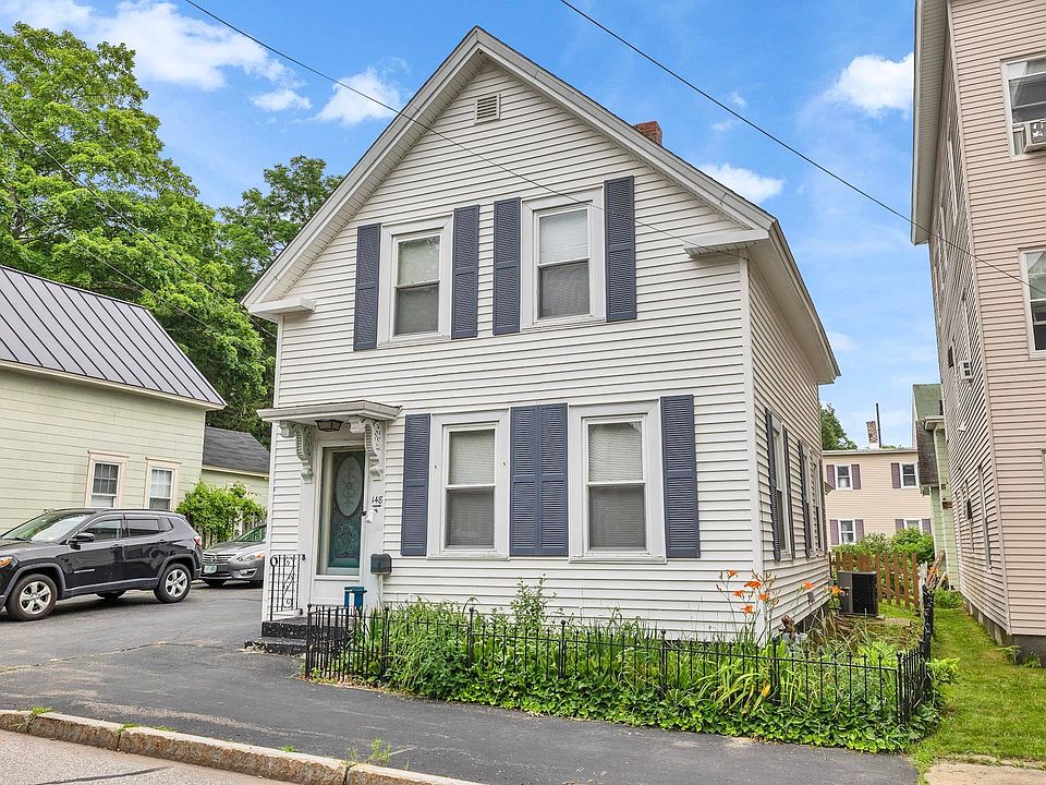 1st image of 148 Parker Street