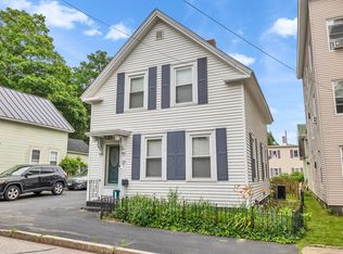 148 Parker St, Manchester, NH 03102