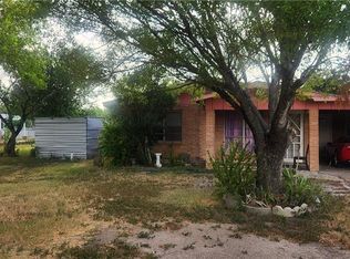 5901 N Sugar Rd, Pharr, TX 78577