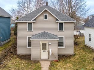 508 EAST STREET, Merrill, WI 54452