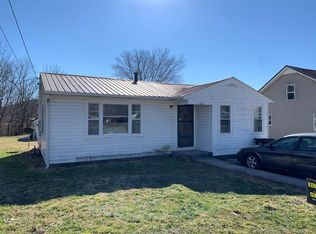 520 Whipp Ave, Liberty, KY 42539
